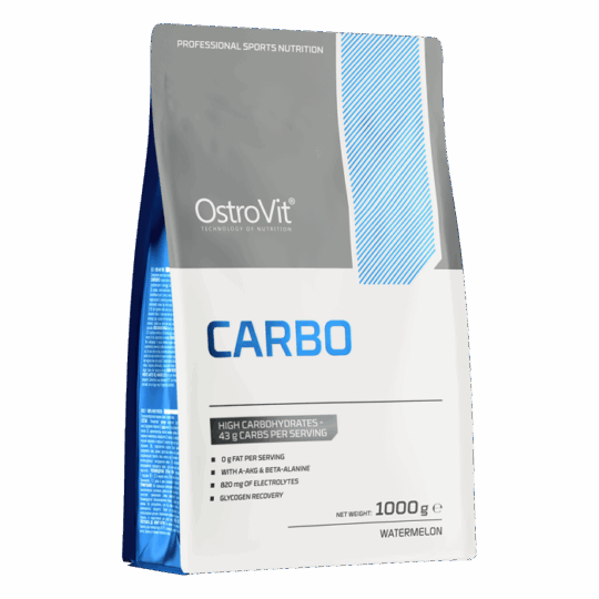 Carbo - OstroVit