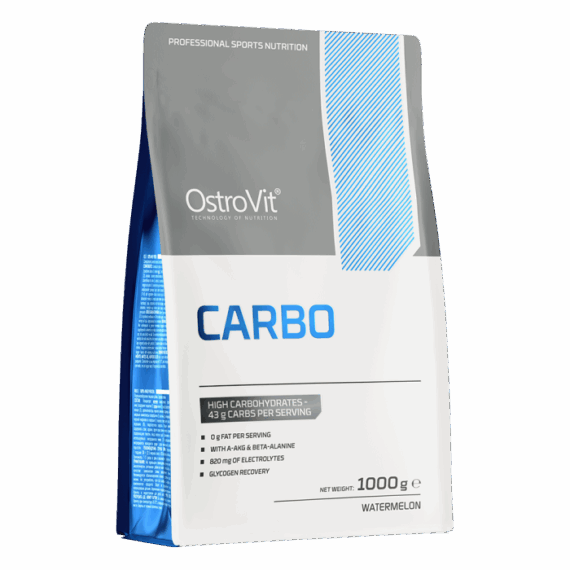 Carbo - OstroVit