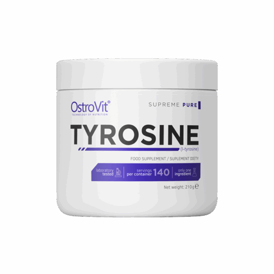 Tyrozín - OstroVit