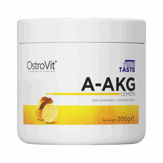 A-AKG - OstroVit