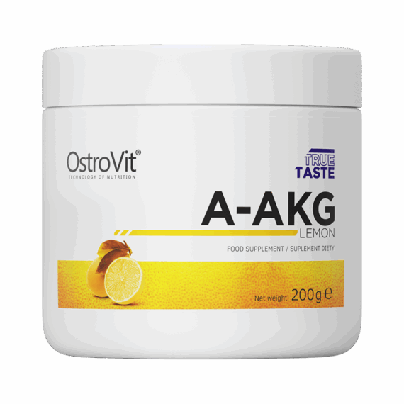 A-AKG - OstroVit