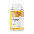 Omega 3-6-9 - OstroVit