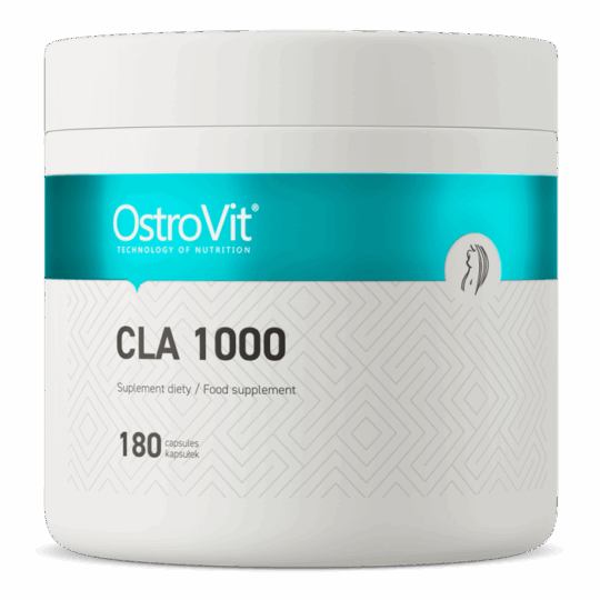 CLA 1000 - OstroVit