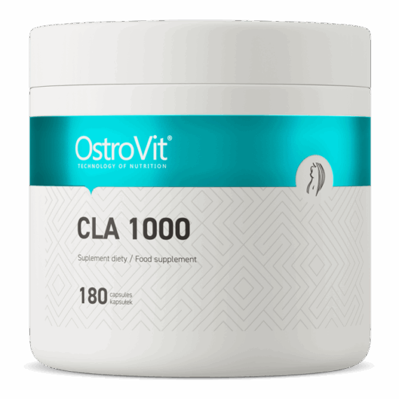CLA 1000 - OstroVit