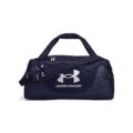 Športová taška Undeniable 5.0 Duffle MD Navy - Under Armour