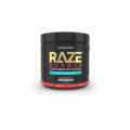 Raze Burner - The Protein Works