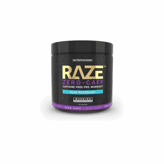 Raze Zero-Caff - The Protein Works