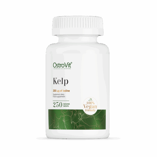 Kelp - OstroVit