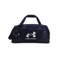 Športová taška Undeniable 5.0 Duffle SM Navy - Under Armour