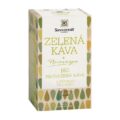 BIO Zelená káva - Sonnentor