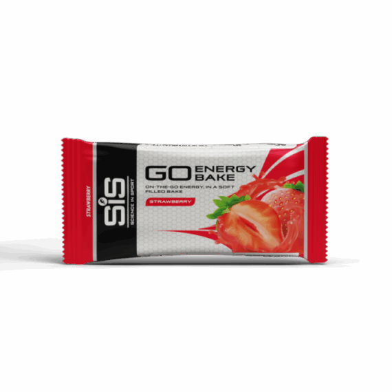 Go Energy Bake - Science in Sport