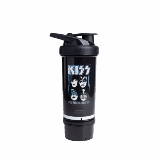 Šejker Revive KISS 750 ml - SmartShake
