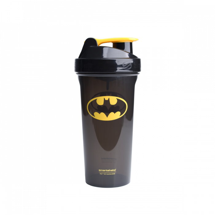 Šejker Lite Batman 800 ml - SmartShake