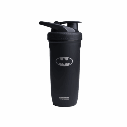 Šejker Reforce Batman Logo 900 ml - SmartShake