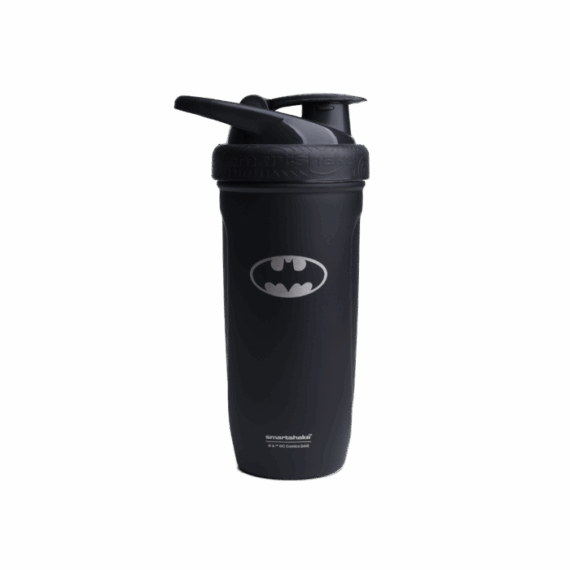 Šejker Reforce Batman Logo 900 ml - SmartShake