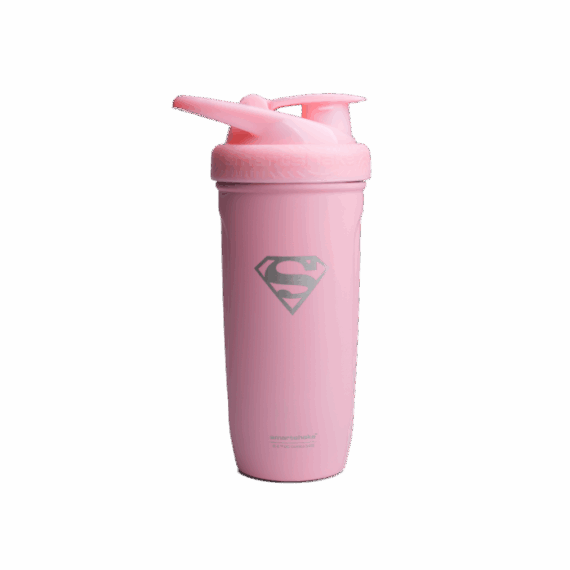 Šejker Reforce Supergirl 900 ml - SmartShake