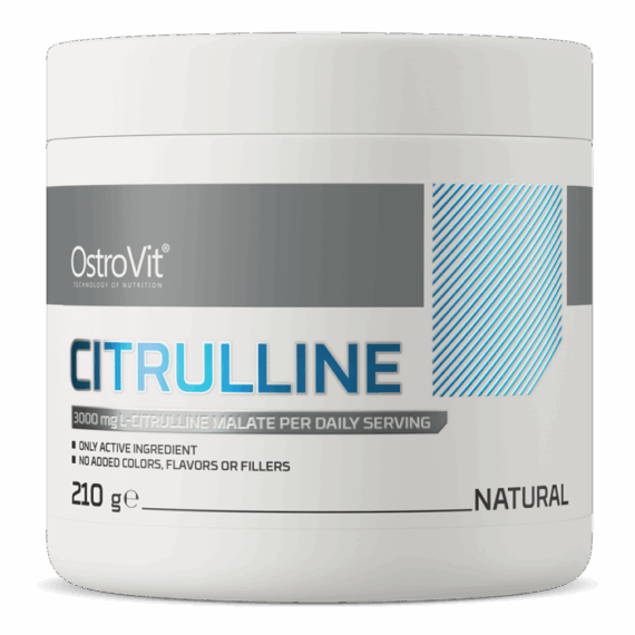 100% Citrulín - OstroVit