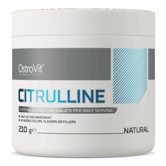 100% Citrulín - OstroVit