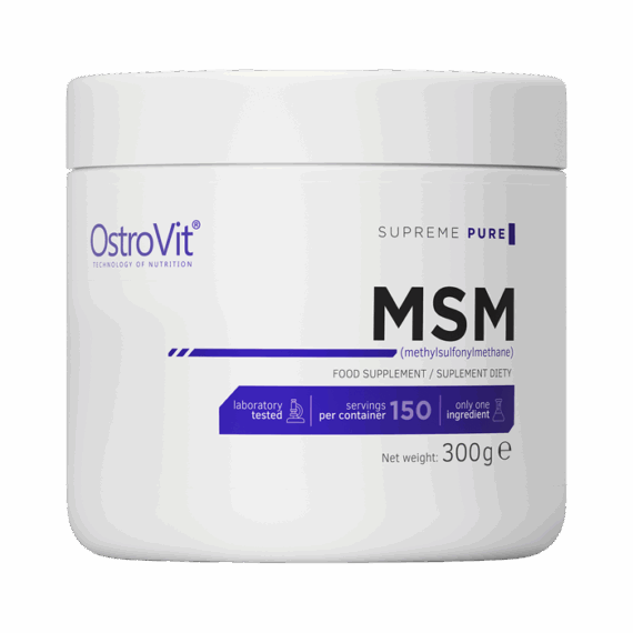 MSM - OstroVit