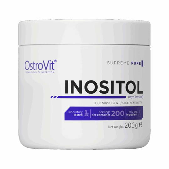 Inozitol - OstroVit