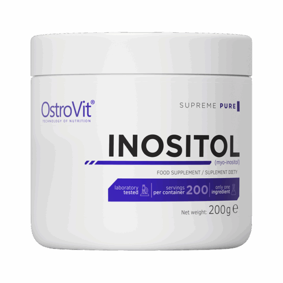 Inozitol - OstroVit
