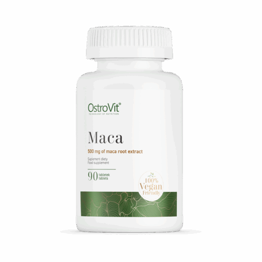 Maca - OstroVit