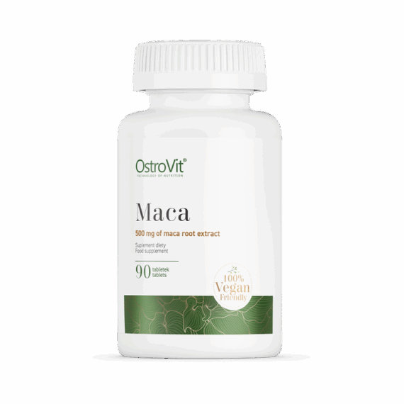 Maca - OstroVit