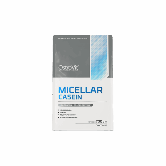 Micelárny kazeín - OstroVit