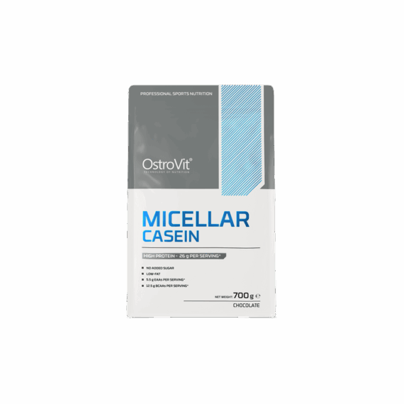 Micelárny kazeín - OstroVit