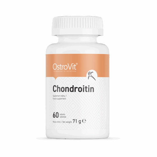 Chondroitín - OstroVit