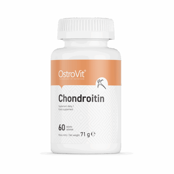 Chondroitín - OstroVit