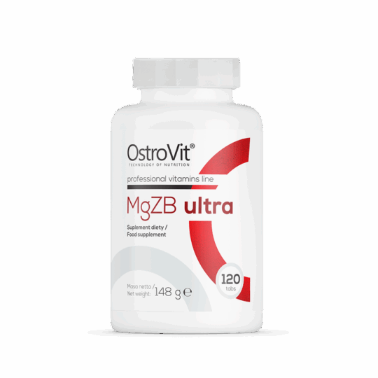 MgZB Ultra - OstroVit