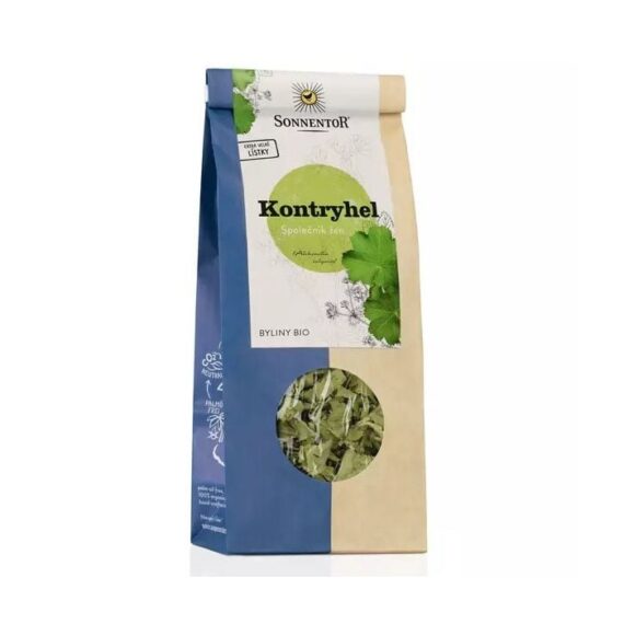 BIO Alchemilka čaj - Sonnentor