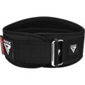 Fitness opasok RX3 Black - RDX Sports