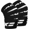 Bandáže na kolená K2 Black - RDX Sports