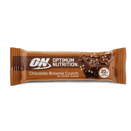 Protein Bar - Optimum Nutrition