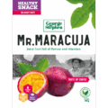 Mr. Maracuja - George and Stephen