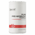 Pump pre-workout formula - OstroVit