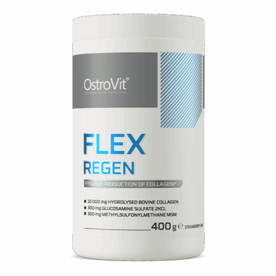 Flex regen - OstroVit