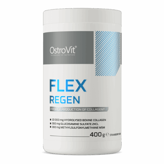 Flex regen - OstroVit