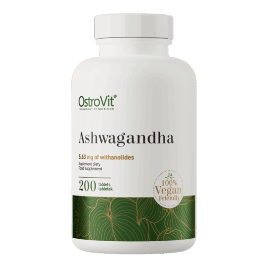Ashwagandha - OstroVit