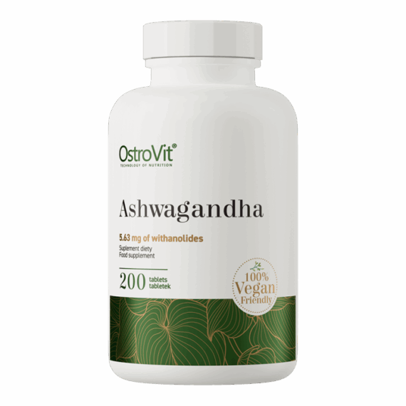 Ashwagandha - OstroVit
