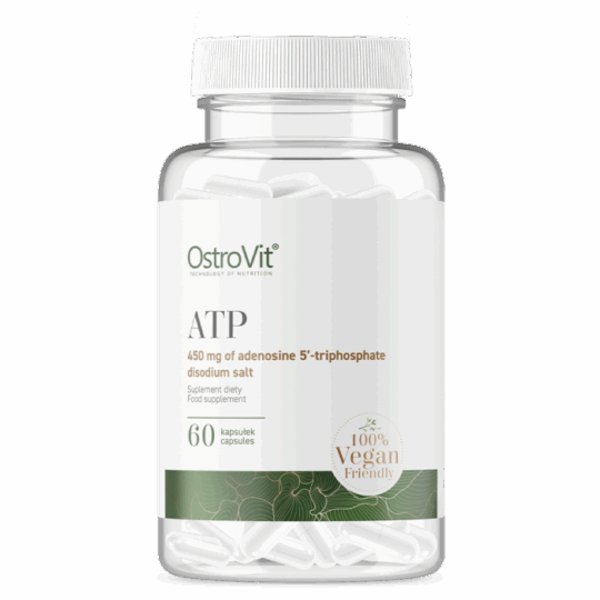 ATP - OstroVit