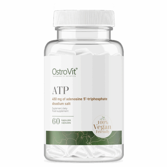 ATP - OstroVit