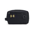 Taška Contain Travel Kit Black/Gold - Under Armour