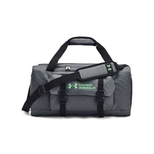 Taška Triumph Duffle SM Grey - Under Armour