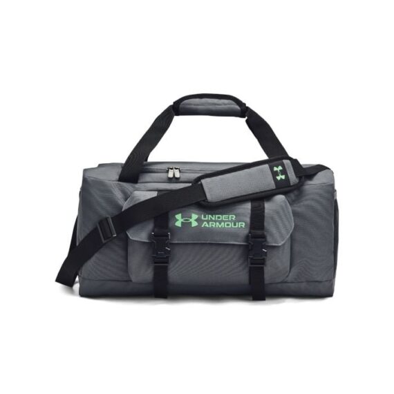 Taška Triumph Duffle SM Grey - Under Armour