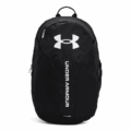 Batoh Hustle Lite Black White - Under Armour