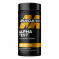 AlphaTest - MuscleTech