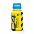C4 Original PWO Shot - Cellucor